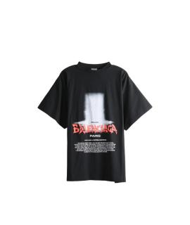 BALENCIAGA Футболка