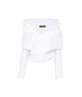 BALENCIAGA Рубашка