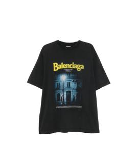 BALENCIAGA Футболка