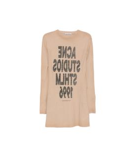 ACNE STUDIOS Повседневное платье