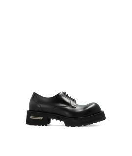 BALENCIAGA Низкие ботинки