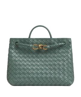 BOTTEGA VENETA Сумка с короткими ручками