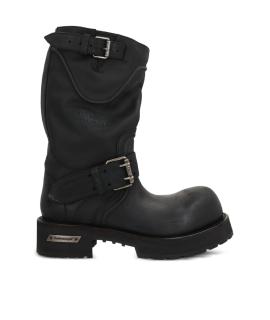 BALENCIAGA Высокие ботинки