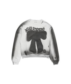 ACNE STUDIOS Худи/толстовка