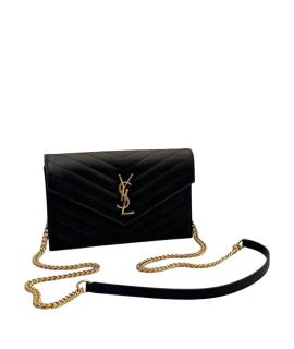 SAINT LAURENT Сумка через плечо