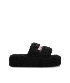 BALENCIAGA Шлепанцы