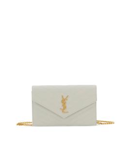 SAINT LAURENT Сумка через плечо