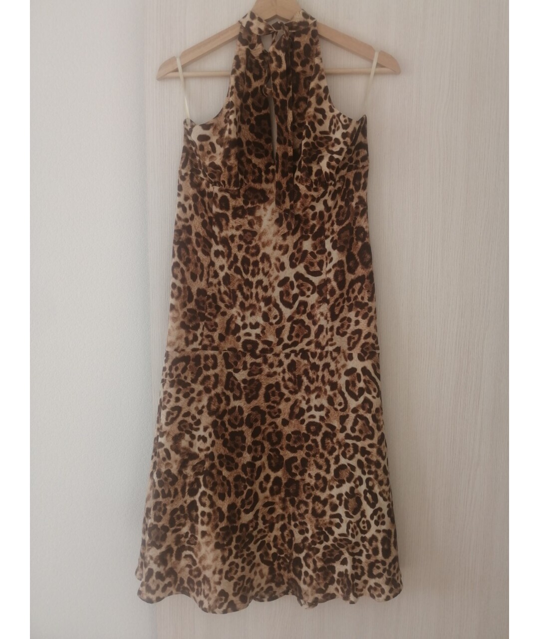 MICHAEL KORS COLLECTION Шелковый сарафан, фото 7