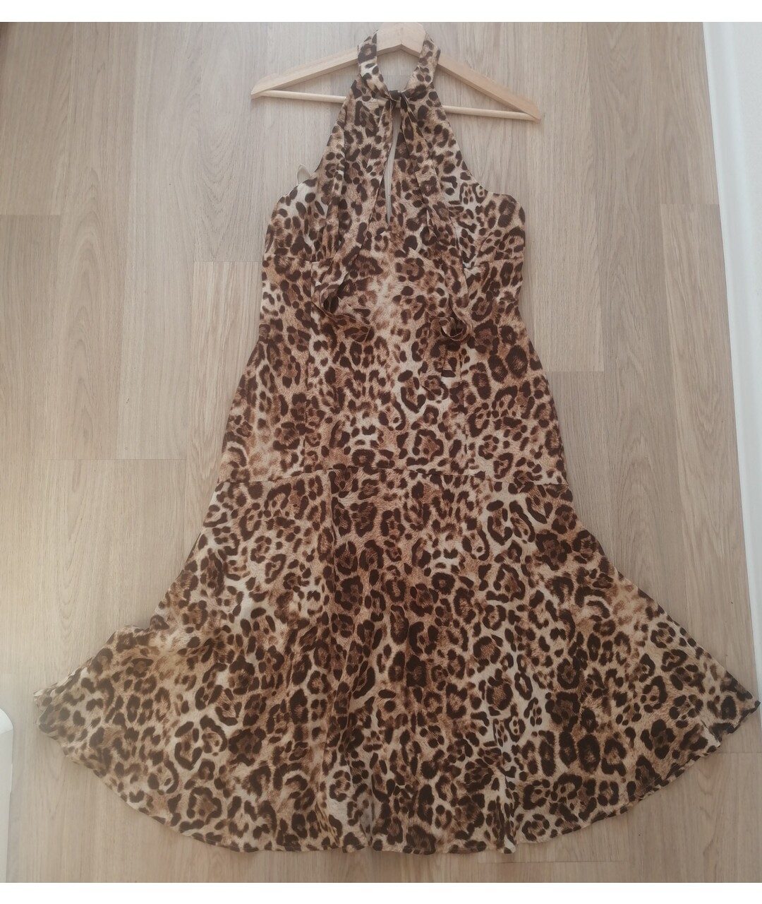 MICHAEL KORS COLLECTION Шелковый сарафан, фото 8