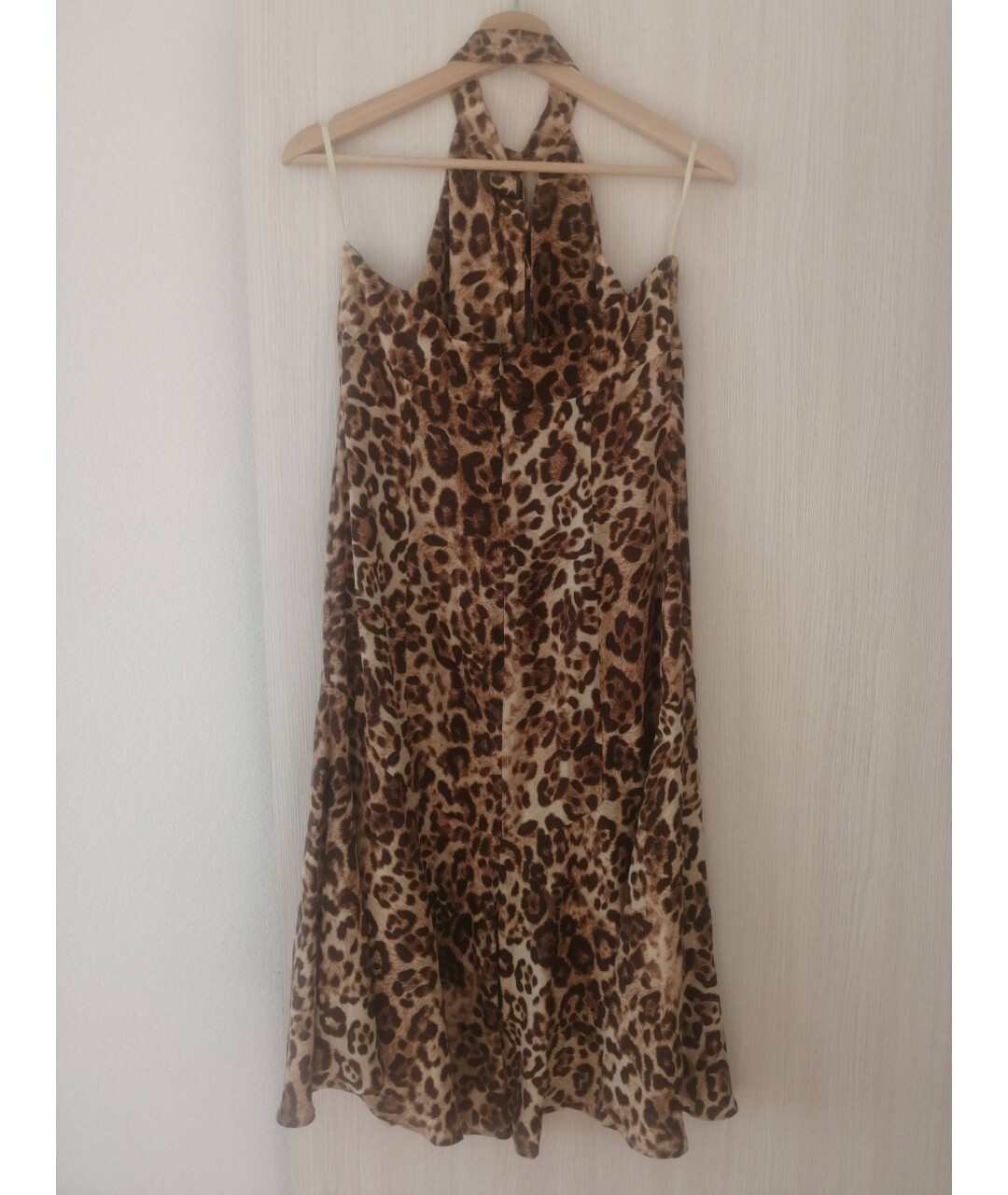 MICHAEL KORS COLLECTION Шелковый сарафан, фото 2