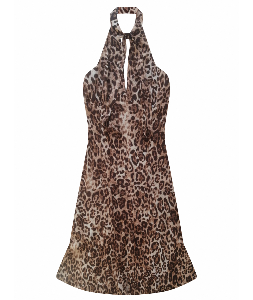 MICHAEL KORS COLLECTION Шелковый сарафан, фото 1