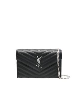 SAINT LAURENT Клатч/вечерняя сумка