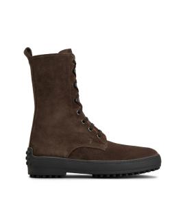 TOD'S Ботинки