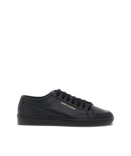 SAINT LAURENT Низкие кроссовки / кеды