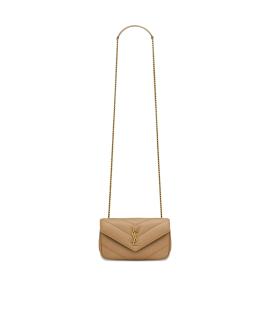 SAINT LAURENT Сумка через плечо