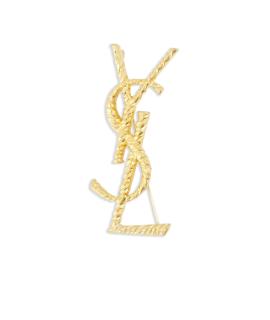 SAINT LAURENT Булавка / брошь