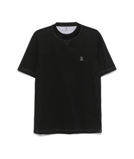 BRUNELLO CUCINELLI Футболка