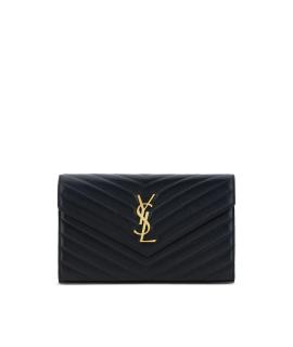 SAINT LAURENT Клатч/вечерняя сумка