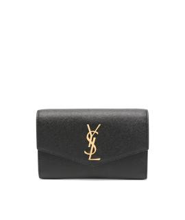 SAINT LAURENT Клатч/вечерняя сумка