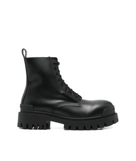 BALENCIAGA Высокие ботинки