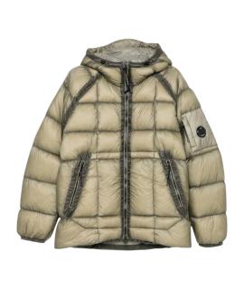 CP COMPANY Пуховик