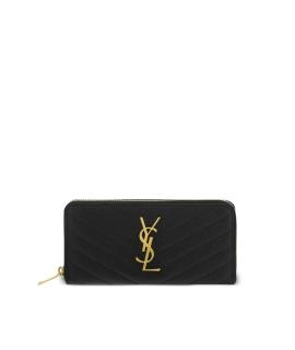 SAINT LAURENT Кошелек