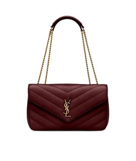 SAINT LAURENT Сумка через плечо