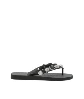 BALENCIAGA Шлепанцы