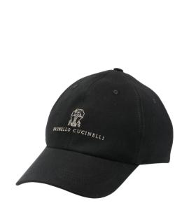 BRUNELLO CUCINELLI Кепка/бейсболка