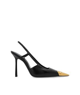 SAINT LAURENT Туфли