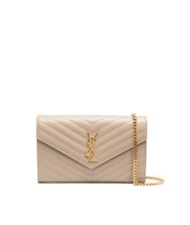SAINT LAURENT Сумка через плечо