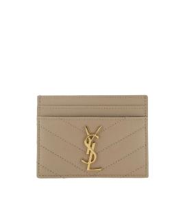 SAINT LAURENT Кардхолдер