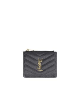 SAINT LAURENT Кошелек