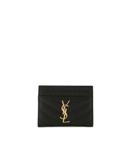 SAINT LAURENT Кардхолдер
