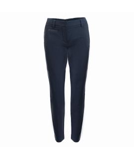 BRUNELLO CUCINELLI Брюки узкие