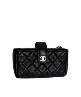 CHANEL Сумка через плечо