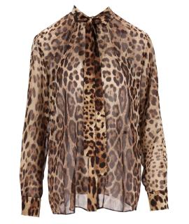 DOLCE&GABBANA Блузы