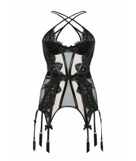 AGENT PROVOCATEUR Корсет