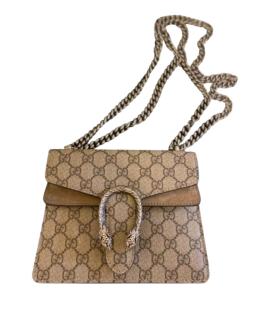 GUCCI Сумка через плечо