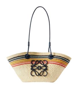LOEWE Пляжная сумка