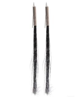 HELMUT LANG Серьги