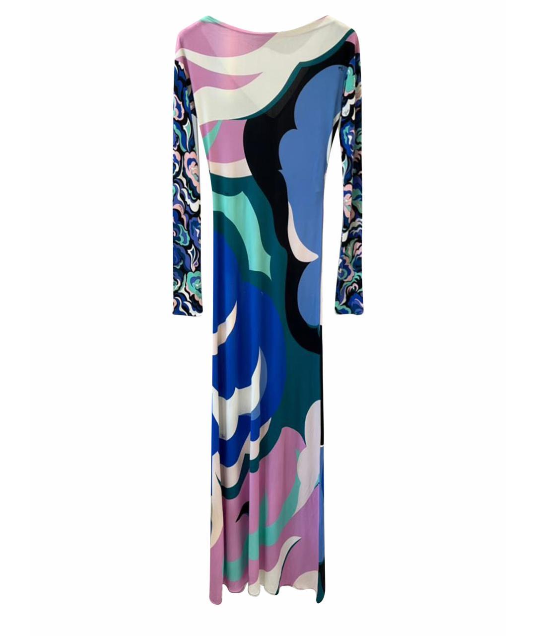 EMILIO PUCCI Платье, фото 1