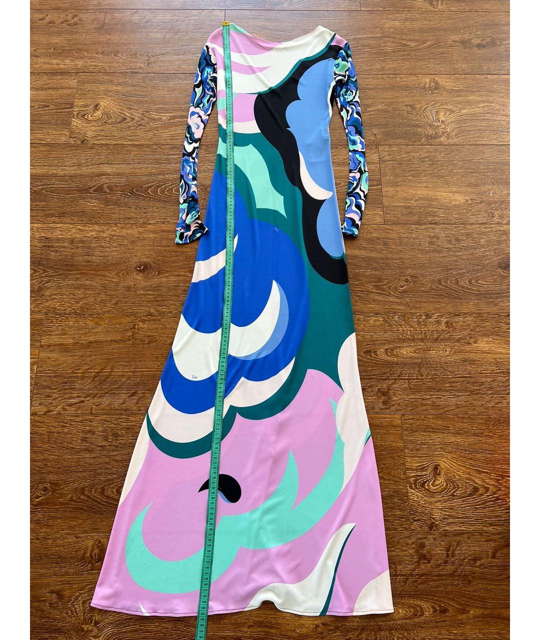 EMILIO PUCCI Платье, фото 8
