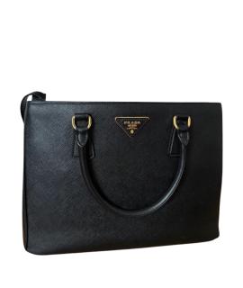 PRADA Сумка с короткими ручками