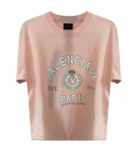 BALENCIAGA Футболка