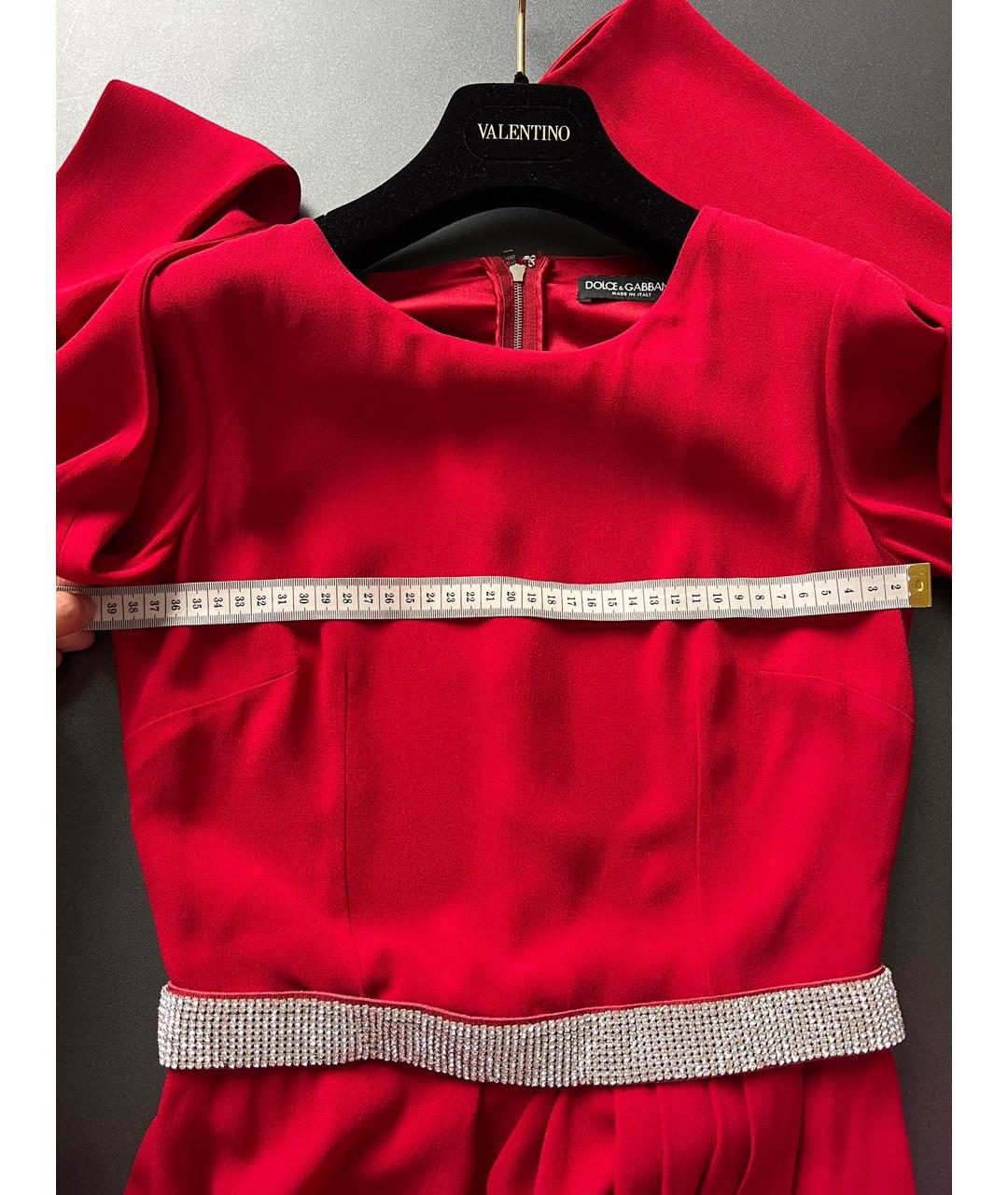 DOLCE&GABBANA Платье, фото 6