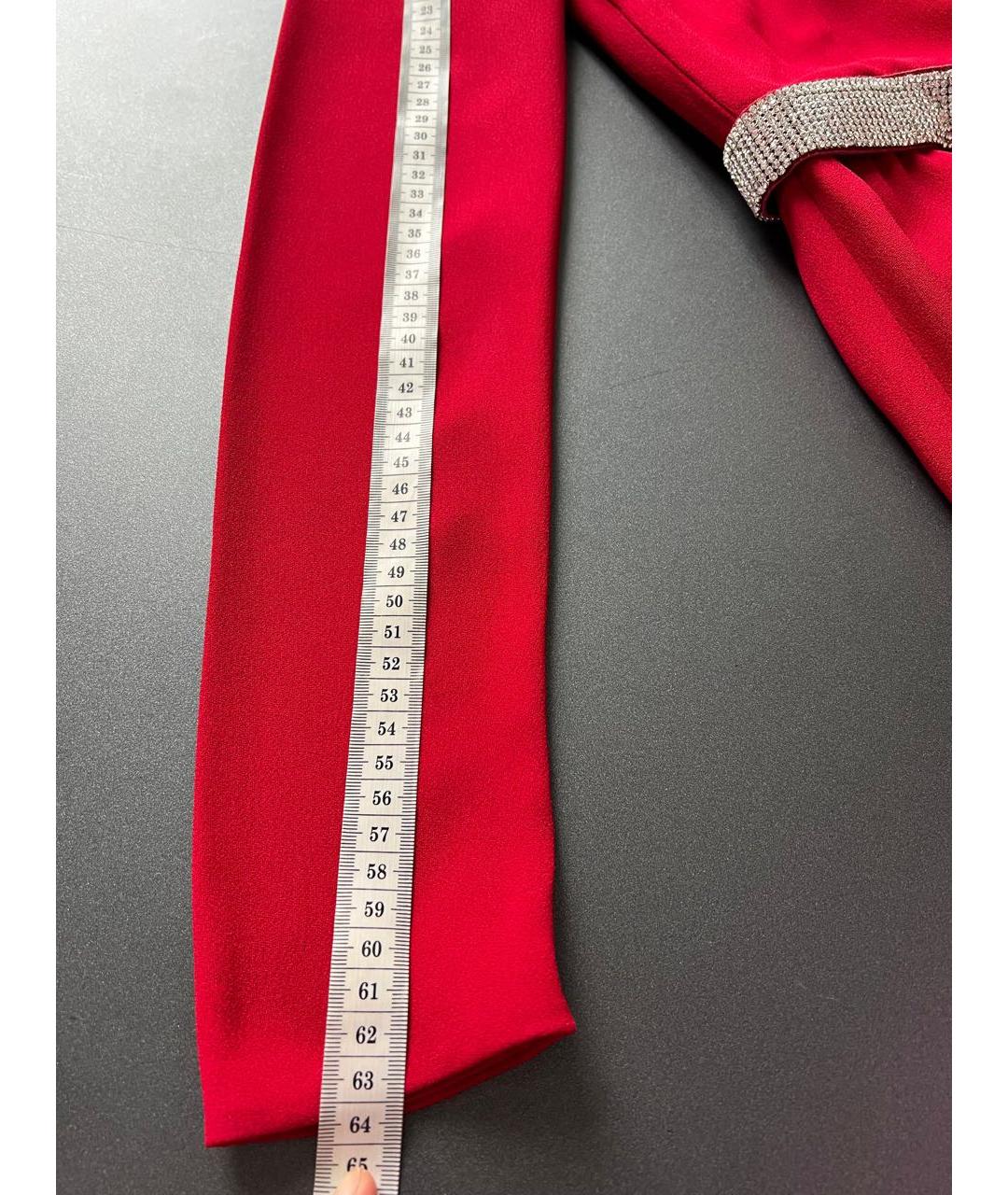 DOLCE&GABBANA Платье, фото 5
