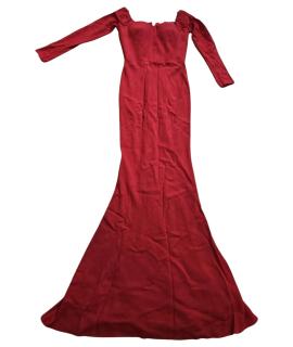 ALEXANDER MCQUEEN Вечернее платье