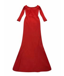 ALEXANDER MCQUEEN Вечернее платье