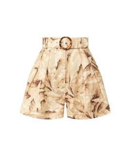 ZIMMERMANN Шорты